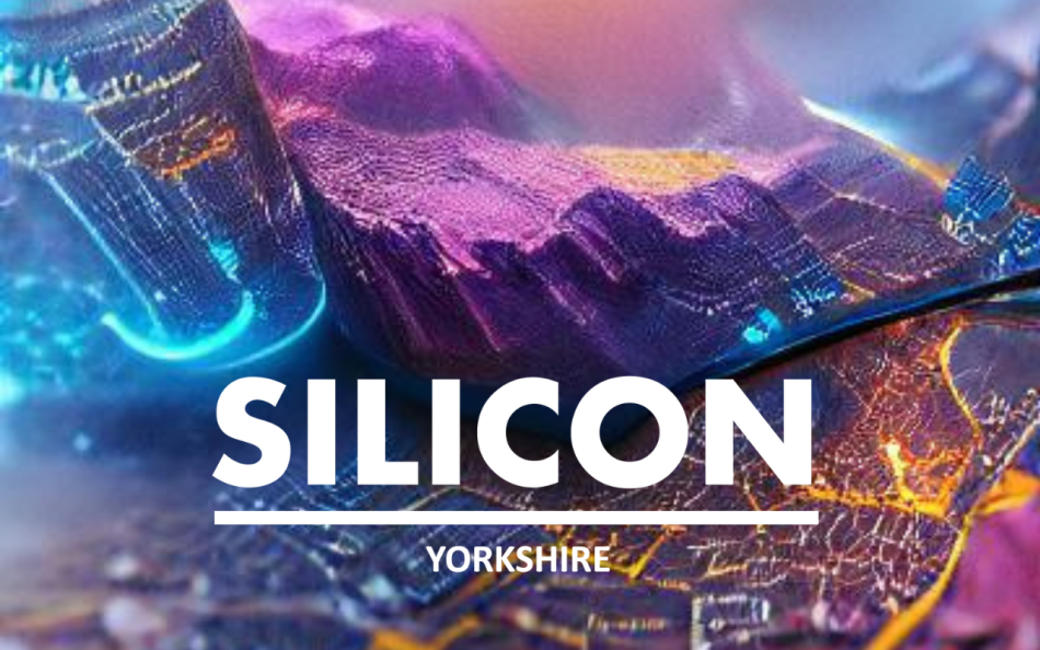 silicon yorkshire technology community launch party
