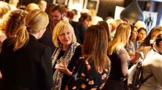 Yorkshire business women