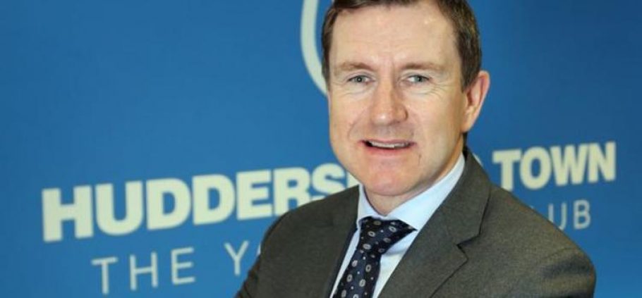 Dean Hoyle