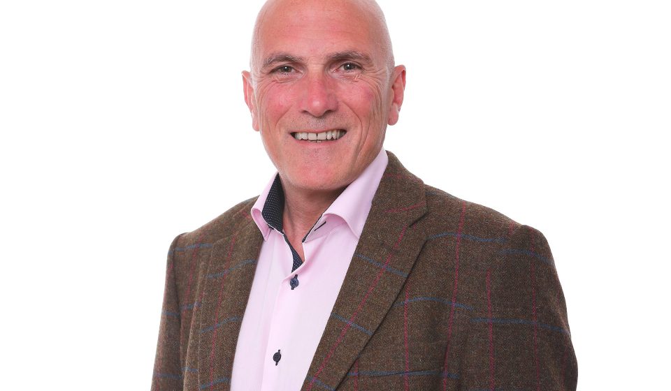 Rick Wilkinson